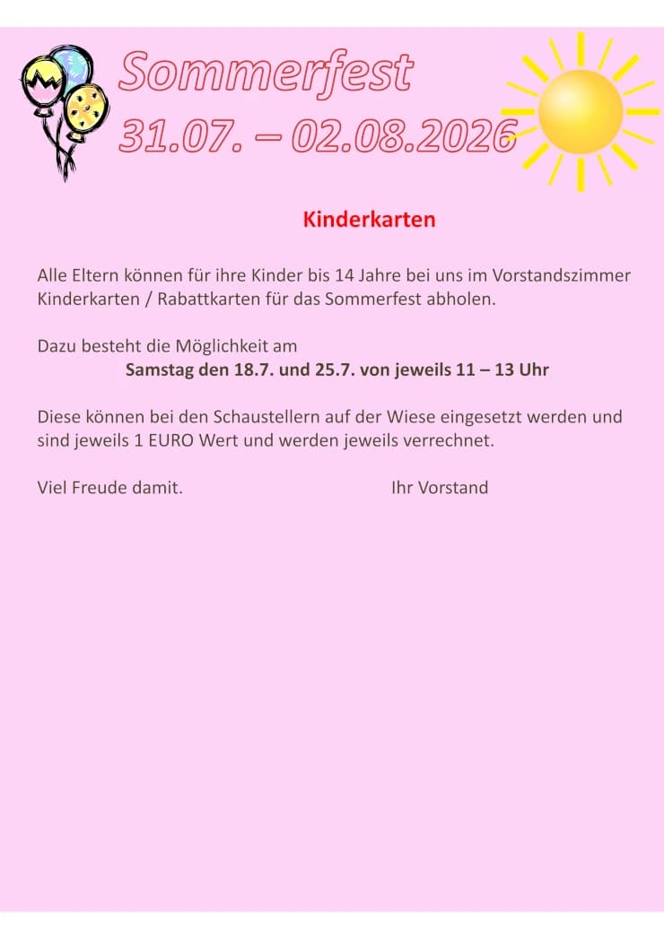 Kinderkarten (Ladevorschau)